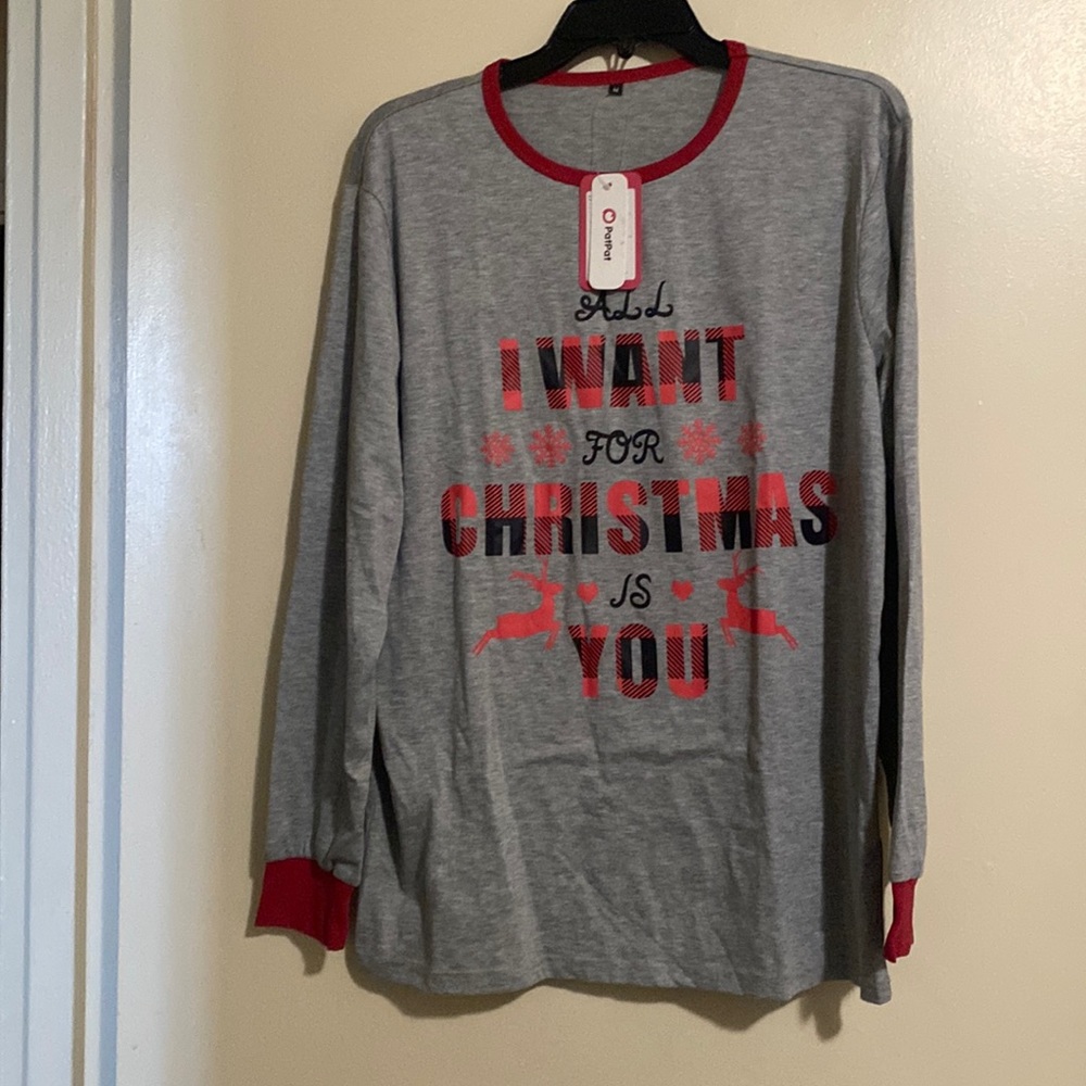 Night shirt